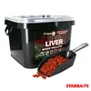 Peleti Starbaits RED LIVER Mixed 2kg