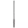 BOSCH Hamer burgija SDS plus-7X 2608576175/ 6 x 100 x 165 mm