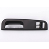 CAR 888 ACCESSORIES Rukohvat levi Volkswagen Golf 4/Passat B5 2 Volkswagen Golf 4 1997-2007 crni