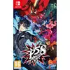Switch Persona 5 - Strikers - Limited Edition