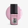 NEESS One Step Mani 3v1 hibridni lak za nohte 4 ml