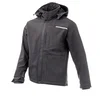 Lacuna Getout Softshell jakna Pacific Flex, Crna