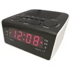 XPLORE Digitalni radio sat XP336 Bela