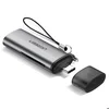 UGREEN CM184 USB-C TF + SD čitač kartica