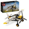LEGO® Technic Visokokrilni avion 42198