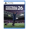 PS5 Football Manager 26