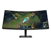 HP Omen 34c Gaming 34 zakrivljen AV4C1E9#ABB