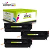 toner123 Komplet HP 12X/12A/Q2612X/Q2612A/LaserJet 1010, 1012, 1015, 1018, 1020, 1022, 3015, 3020, 3030, 3050, 3055, M1005, M1300, M1319 kompatibilni tonerji (3) - 3 x črna XXL