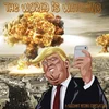 Various Artists - The World Is Watching - A Squidhat Records Compilation (Limited Edition) (LP)