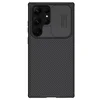 NILLKIN Maska za Samsung S918B Galaxy S23 CamShield Pro Ultra crna