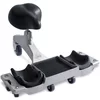 Rubi 81999 SR-1 Kolica keramičarska - ergonomično sedište ( RUBI 81999 )