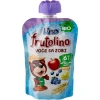 Lino bio pouch voće sa ovasom 100g