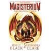 Magisterium: The Golden Tower