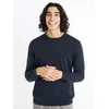 Celio Decoton Pulover 661004 Modra
