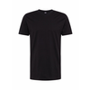 Urban Classics Majica Basic Tee 3-Pack, črna