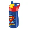 Maped flasa za vodu superman 430ml metal ( m871233 )