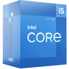Procesor Intel 1700 Core i5 12600 6C/6T 3.3GHz/4.8GHz BOX 65W - grafika HD 770, hladilnik priložen