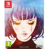 GRIS Devolver Deluxe (SWITCH) - rabljeno