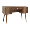 Pisalna miza 55x120 cm Frida – Premier Housewares