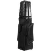 BagBoy T-10 Travel Cover Black/Charcoal 2022