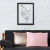 Wallity Slika CAM1950629212, 32x42cm