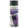 Lak sprej Aerosol Art RAL 7016 mat siva 400ml Motip