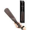 15” Rebellion Reign Love Paddle
