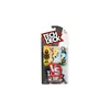 Tech Deck fingerboard dvojpakiranje s ovirami Zero