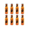 Go G Ceđeni sok od breskve, Family pack, 8 komada, 750ml