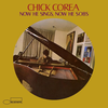 Chick Corea Now He Sings, Now He Sobs (Vinyl LP)