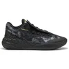Puma patike MB.05 Lo Team crne za muškarce