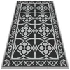 Decormat Podloga za teraso Keltski vzorec 120x180 cm