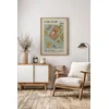 Slika zida Ersy1Ham30, 33 x 48 cm