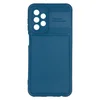 F35002 GENTLE Maska za telefon za Samsung A23, Plava