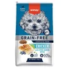 Wanpy Suva hrana za štence Grain Free, Piletina, 12 kg