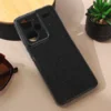 Maska Flash Crystal za Xiaomi Redmi Note 13 Pro Plus (EU) 5G crna.