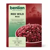 Crveni pirinač 500g Benlian Food