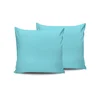 L`ESSENTIEL MAISON Set jastučnica (60x60) Turquoise