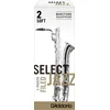 RICO JEZIČKI SELECT JAZZ FILED BARITON SAX 2M