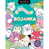 Squishmallows Zabavna bojanka