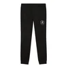 JACK & JONES JUNIOR Donji deo trenerke za dečake 12257314, Crni