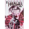 HOHN CONSTANTINE HELLBLAZER DEAD IN AMER