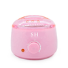 SH Spa&Beauty Topilica za vosak, 500 ml, 100W, Roze