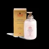 Zepter Swisso Logical illuminating hand balm - aloe, echinacea, vitamin B6, with gold nanoparticles - convenient applicator (300 ml)