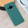 Maska Giulietta za Honor Magic 6 Lite/ X9b 5G mat, Zelena