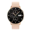 Moye Kronos 3R EVo Rose/Burgundy Smart Watch ( 072808 )
