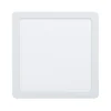 Eglo 99164 - LED ugradno svetlo FUEVA 5 LED/16,5W/230V