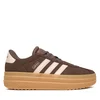 Adidas Patike za devojčice Vl Court Bold J KK4502, Braon