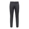 Only & Sons Chino hlače ONSMark siva