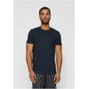 Basic T-shirt 6-pack blk/blk/wht/wht/nvy/nvy